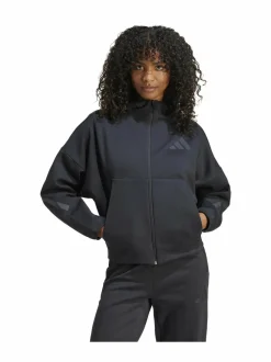 Z.N.E. Full Zip -hupparitakki