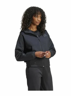 Z.N.E. Full Zip -hupparitakki