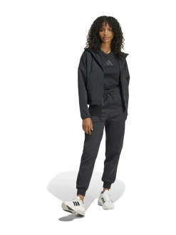 Z.N.E. Full Zip -hupparitakki