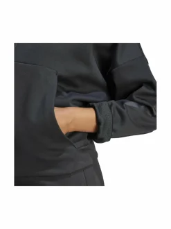 Z.N.E. Full Zip -hupparitakki