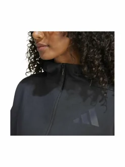 Z.N.E. Full Zip -hupparitakki