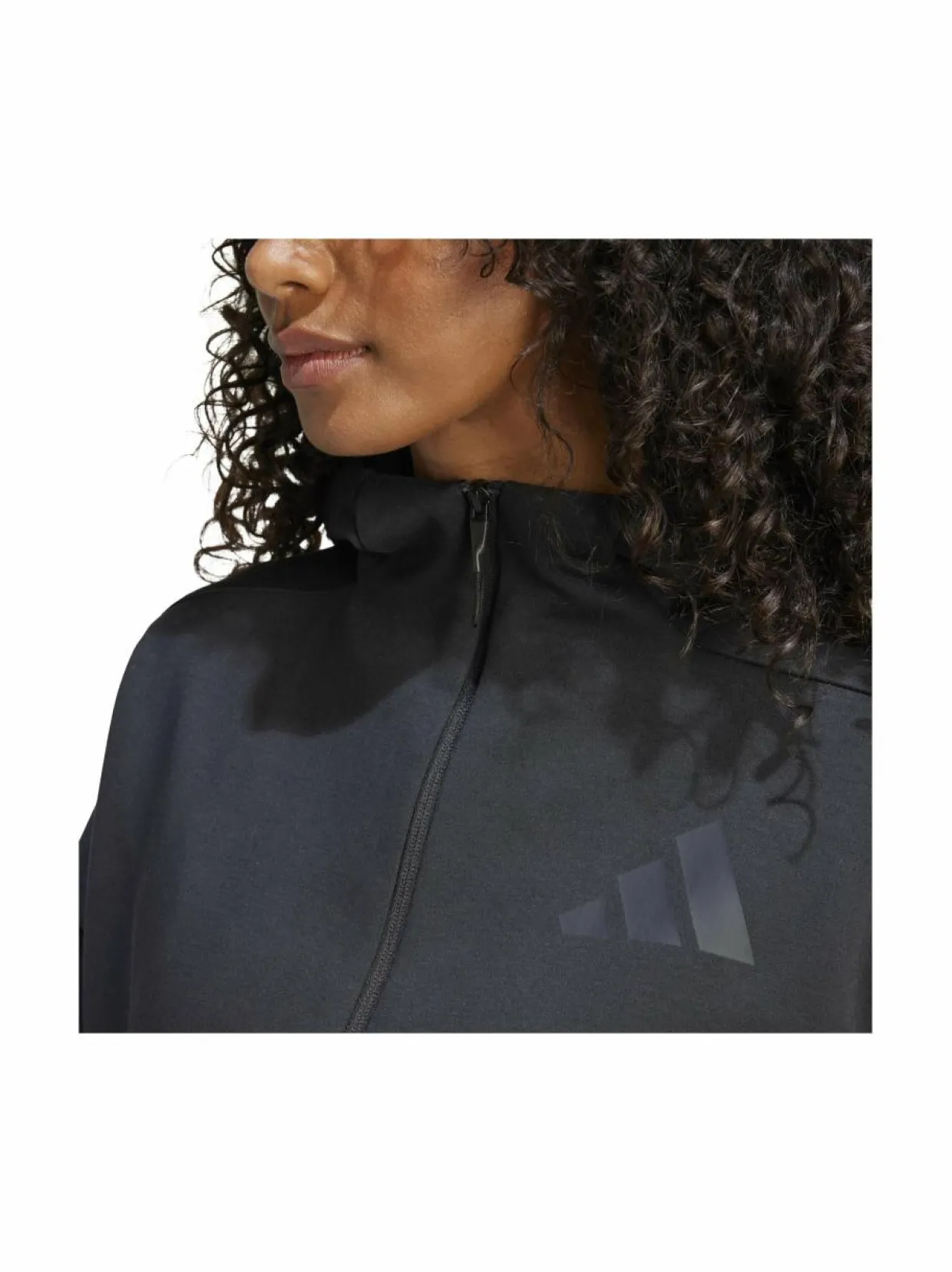 Z.N.E. Full Zip -hupparitakki