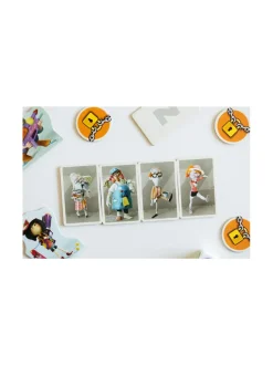 ZOMBIE KIDZ EVOLUTION lautapeli (suomenkielinen)