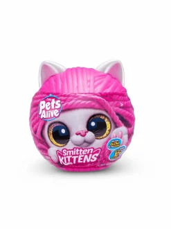 ZURU Interaktiivinen kissanpoika