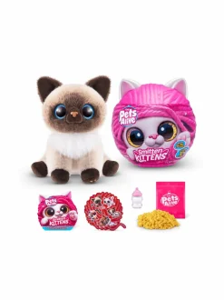 ZURU Interaktiivinen kissanpoika