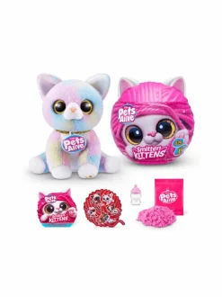 ZURU Interaktiivinen kissanpoika