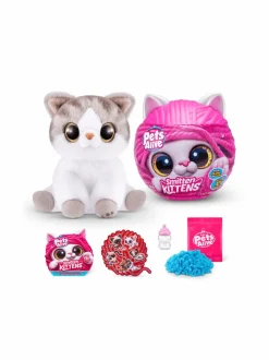 ZURU Interaktiivinen kissanpoika