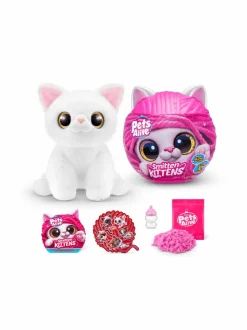 ZURU Interaktiivinen kissanpoika