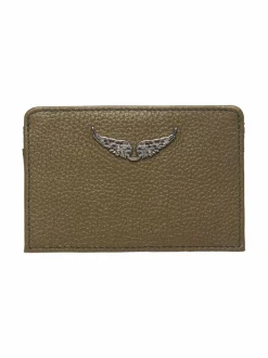 ZV Pass -korttikotelo