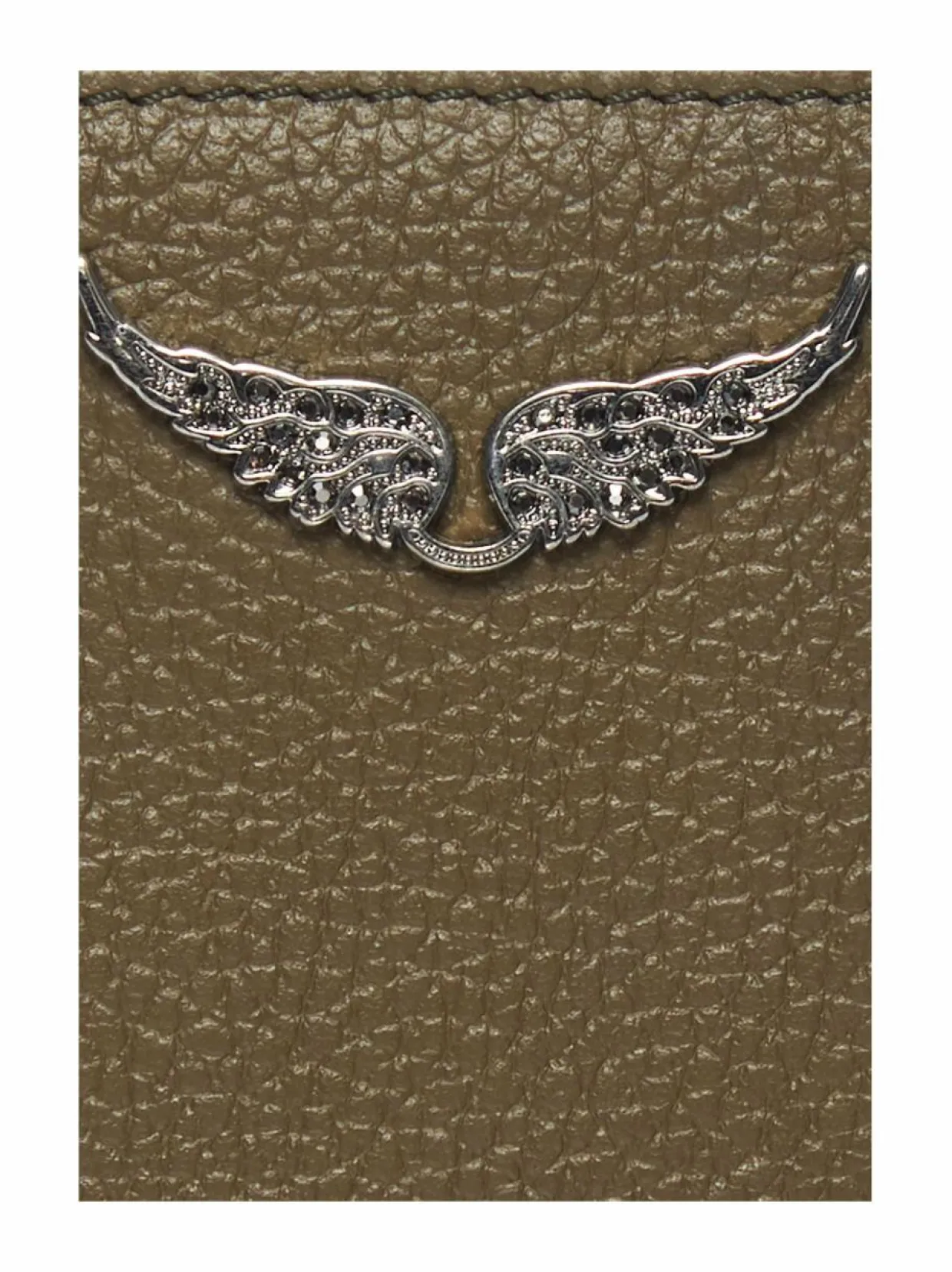 ZV Pass -korttikotelo